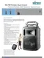 Preview: Specifications
