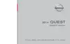 Preview: Owner's Manual