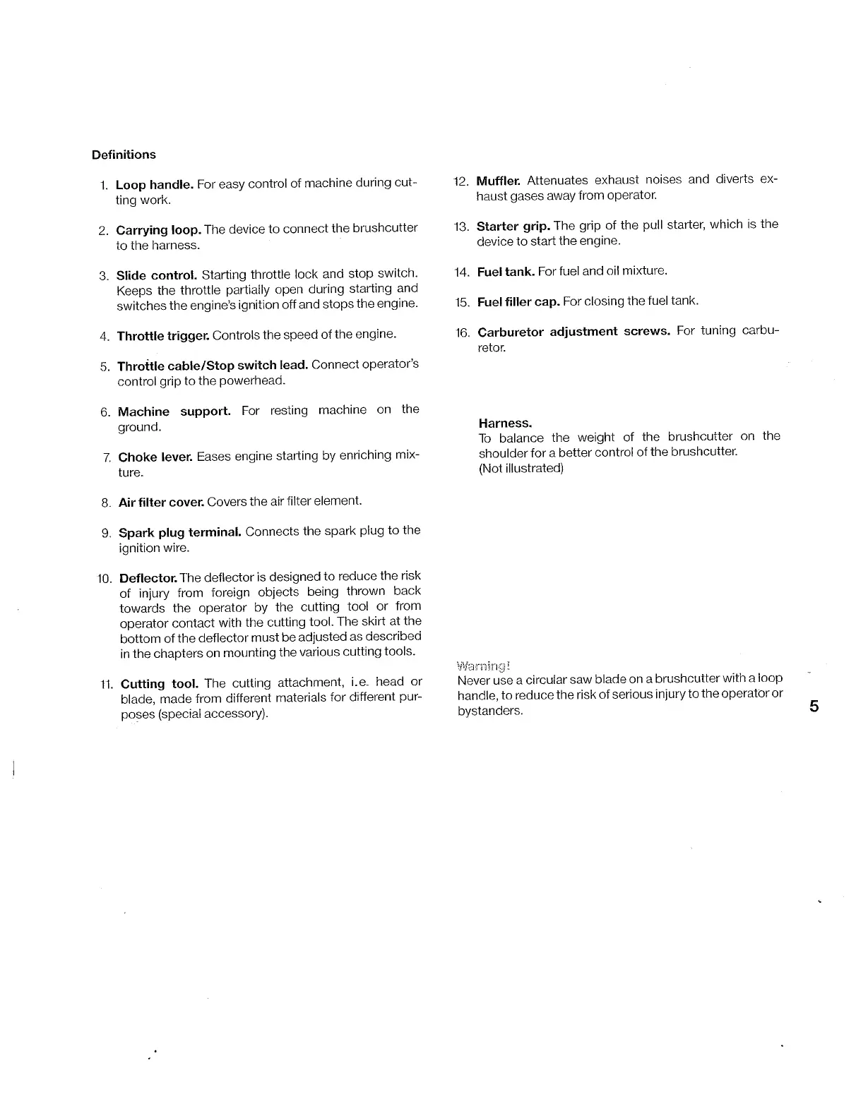 Page #6 background image