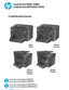 Preview: Troubleshooting Manual