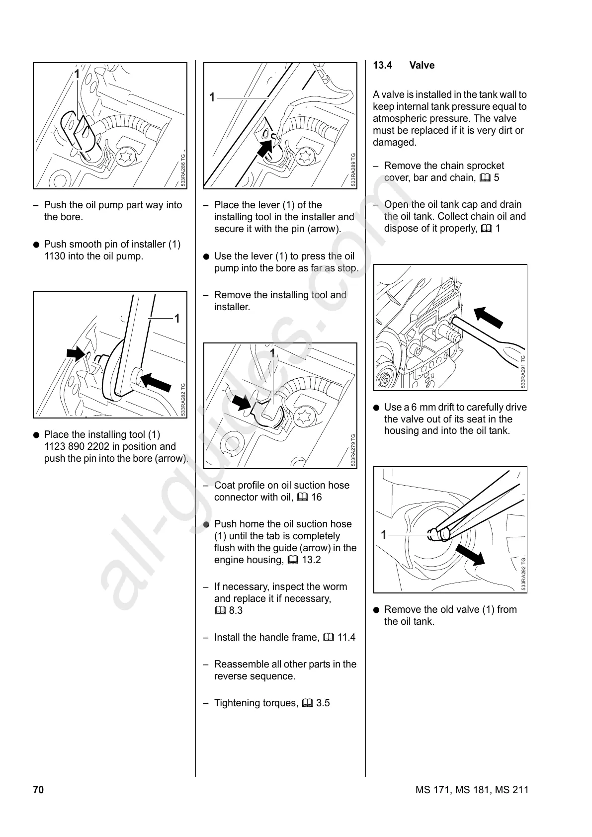 Page #71 background image