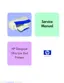 Preview: Servce Manual