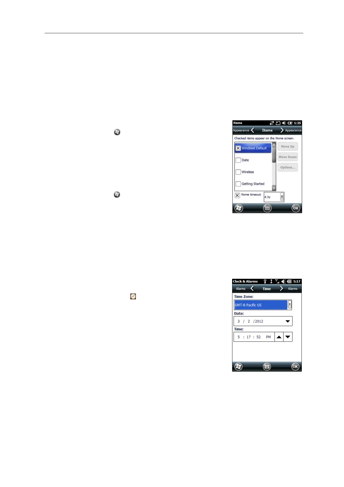 Page #34 background image