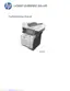 Preview: Troubleshooting Manual