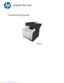 Preview: Troubleshooting Manual
