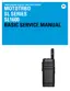 Preview: Basic Service Manual