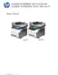 Preview: Repair Manual