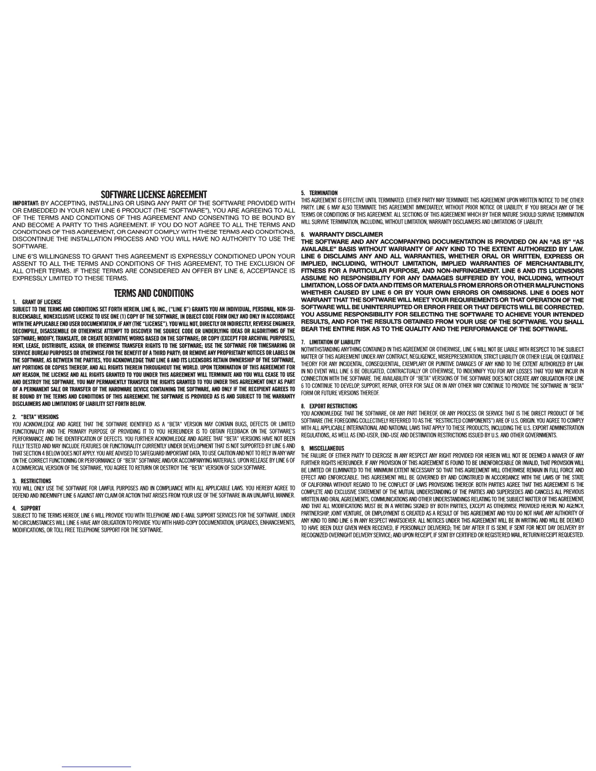 Page #8 background image