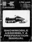 Preview: Assembly & Preparation Manual