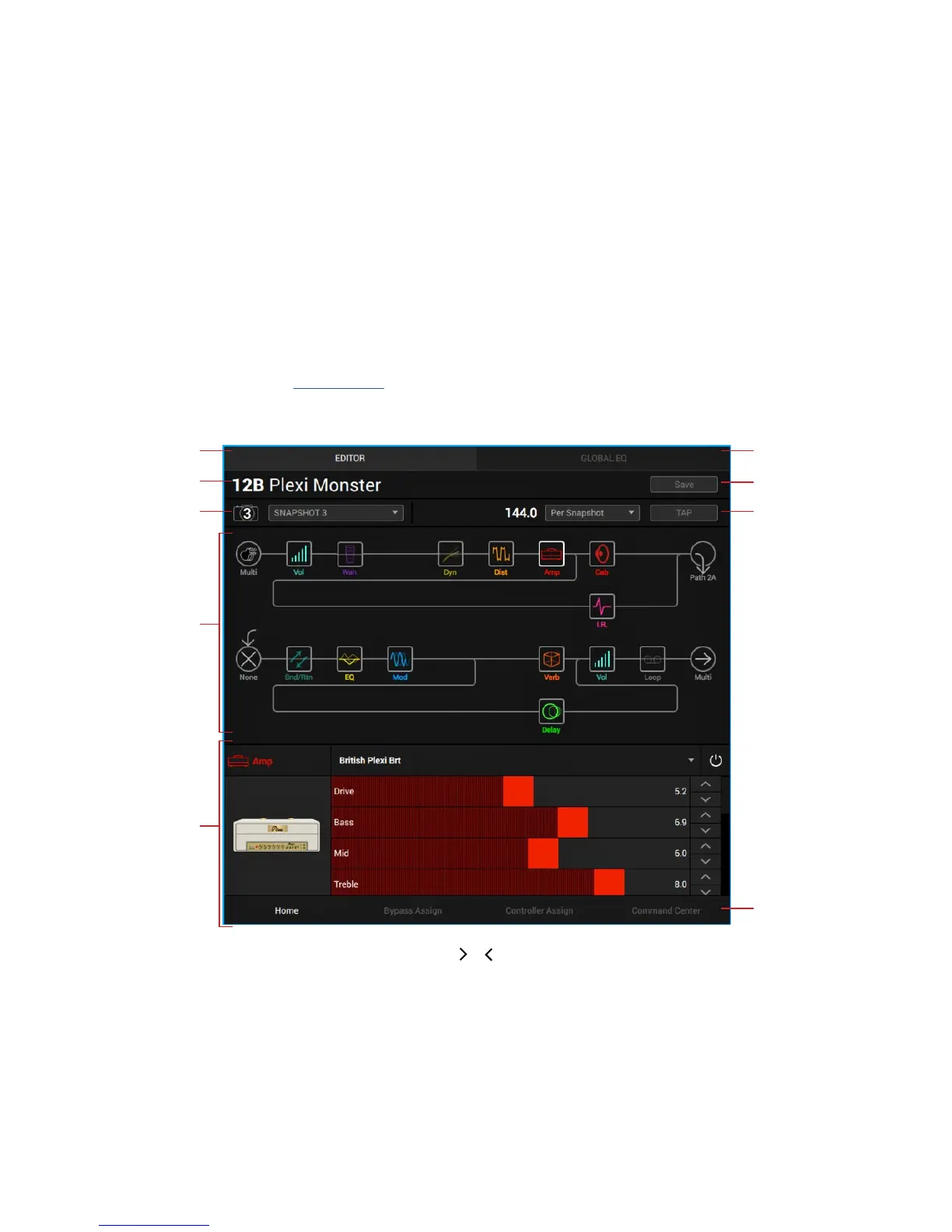 Page #8 background image