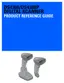 Preview: Product Reference Guide