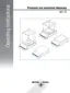 Preview: Operating Instructions