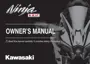 Preview: Owner's Manual