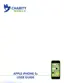 Preview: User Guide