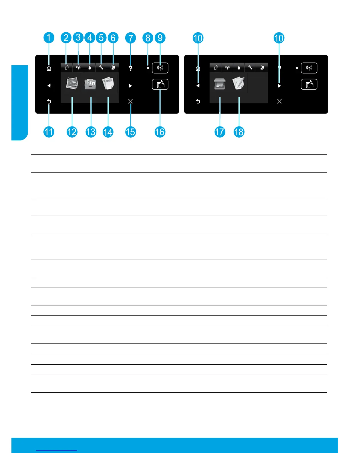 Page #2 background image