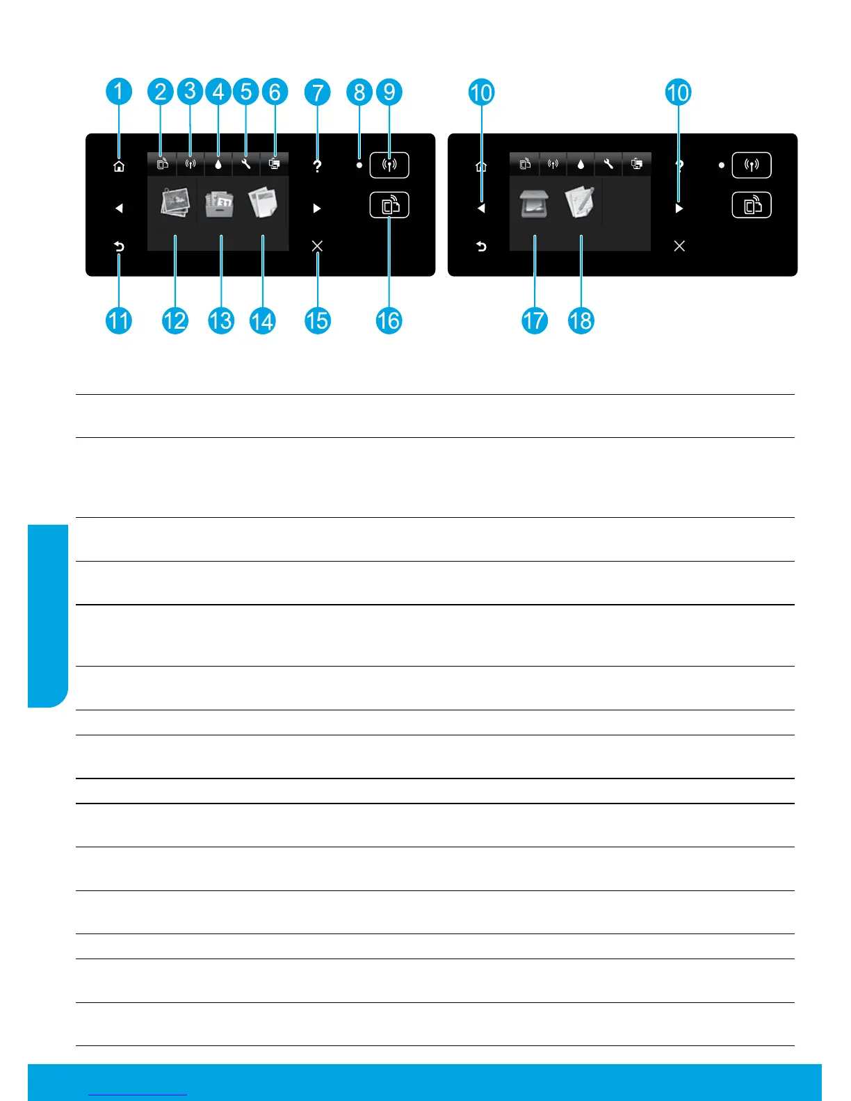 Page #14 background image