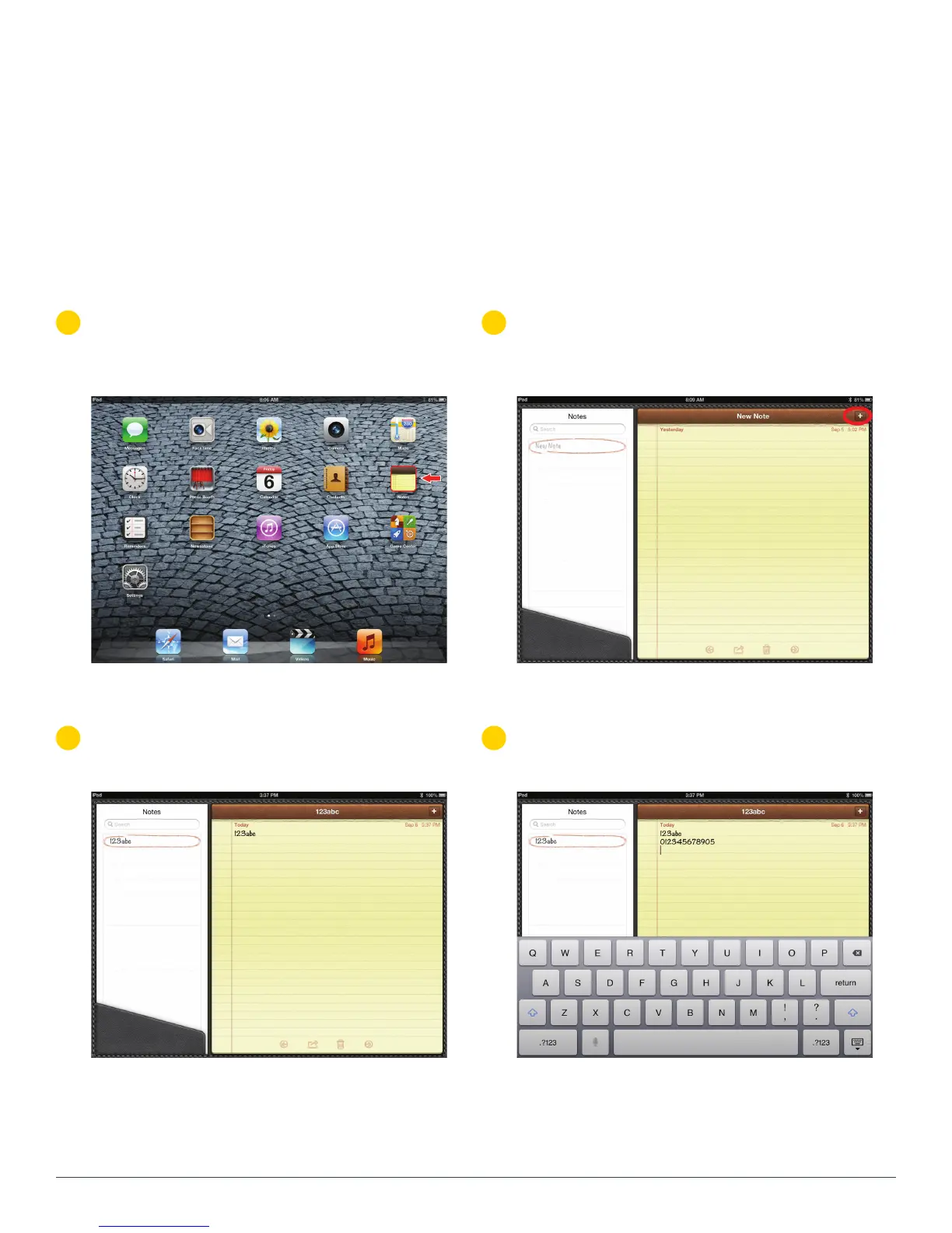 Page #5 background image