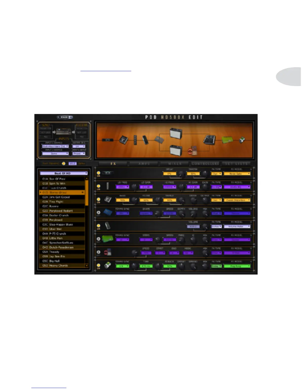 Page #9 background image