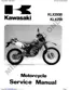 Preview: Service Manual