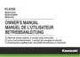 Preview: Owner's Manual