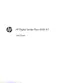 Preview: User Guide