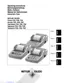 Preview: Operating Instructions