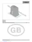 Preview: Original Installation And Operating Manual