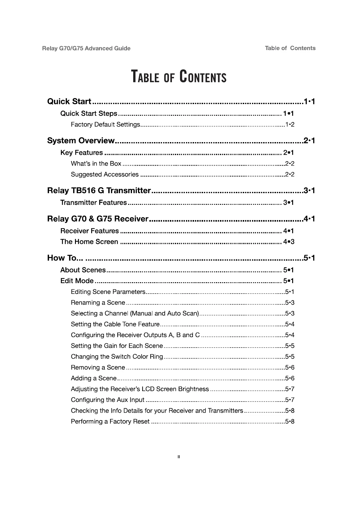 Page #2 background image
