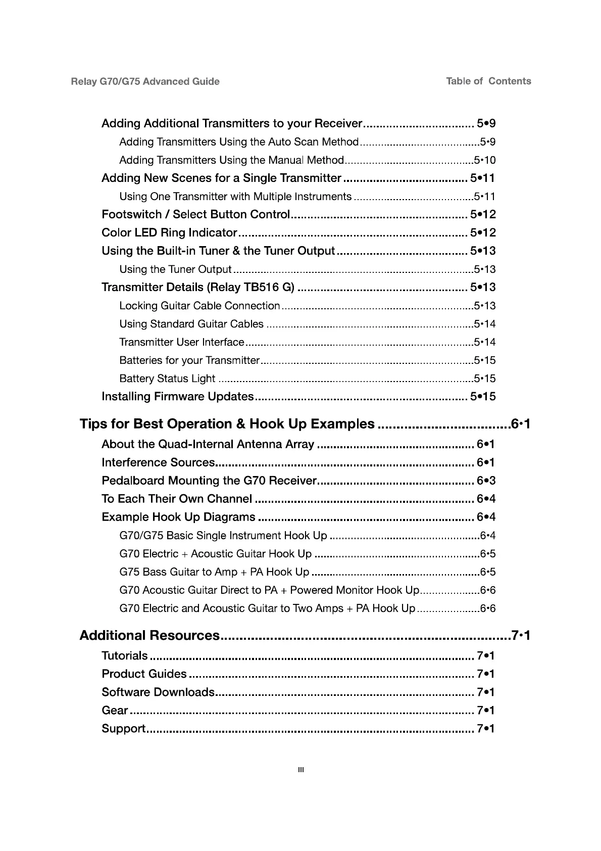 Page #3 background image