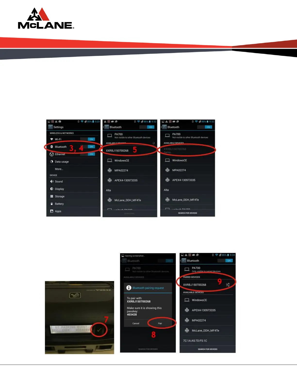 Page #3 background image
