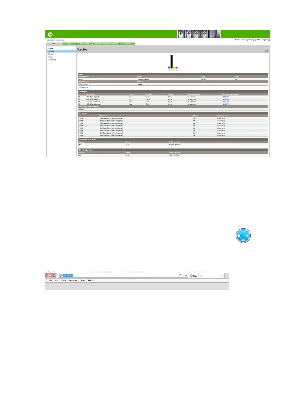 Page #18 background image