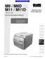 Preview: Service And Parts Manual