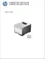 Preview: User Guide