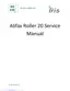 Preview: Service Manual