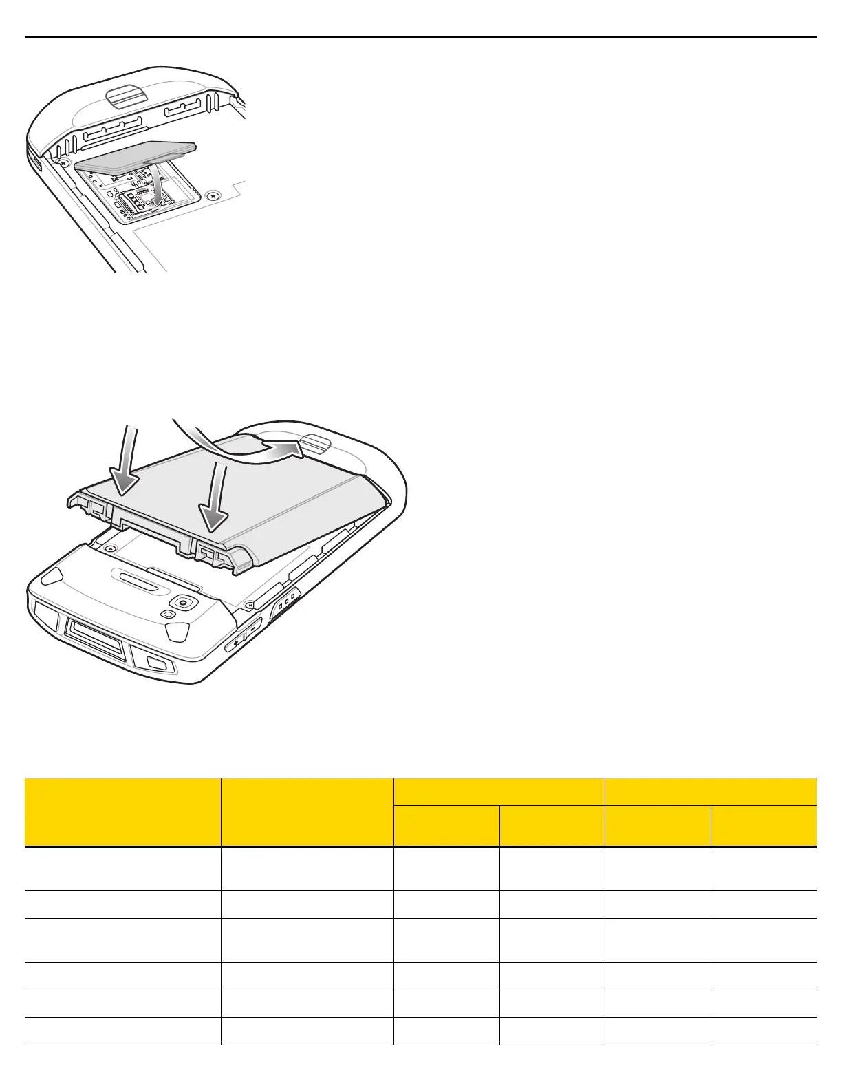 Page #5 background image