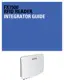 Preview: Integrator Guide