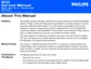 Preview: Service Manual