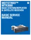 Preview: Basic Service Manual