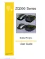Preview: User Guide