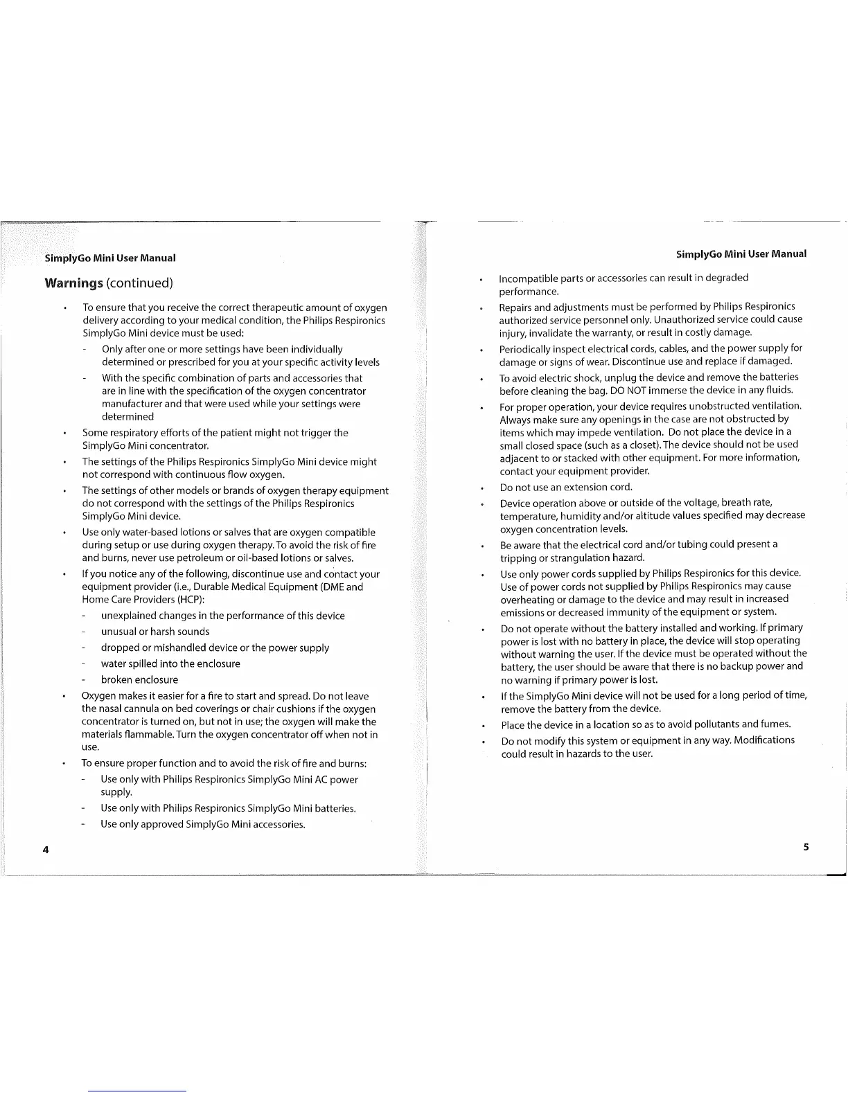 Page #5 background image