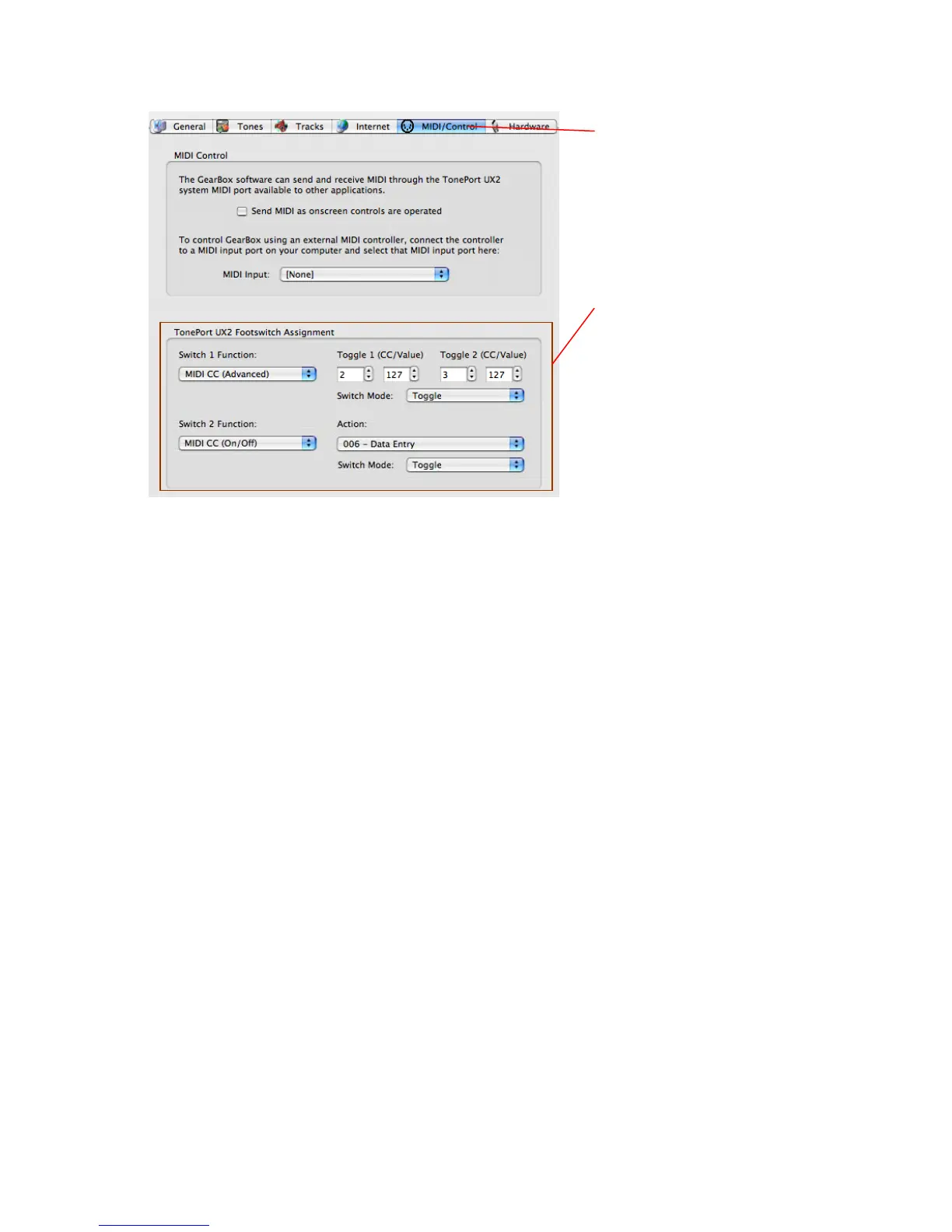 Page #3 background image