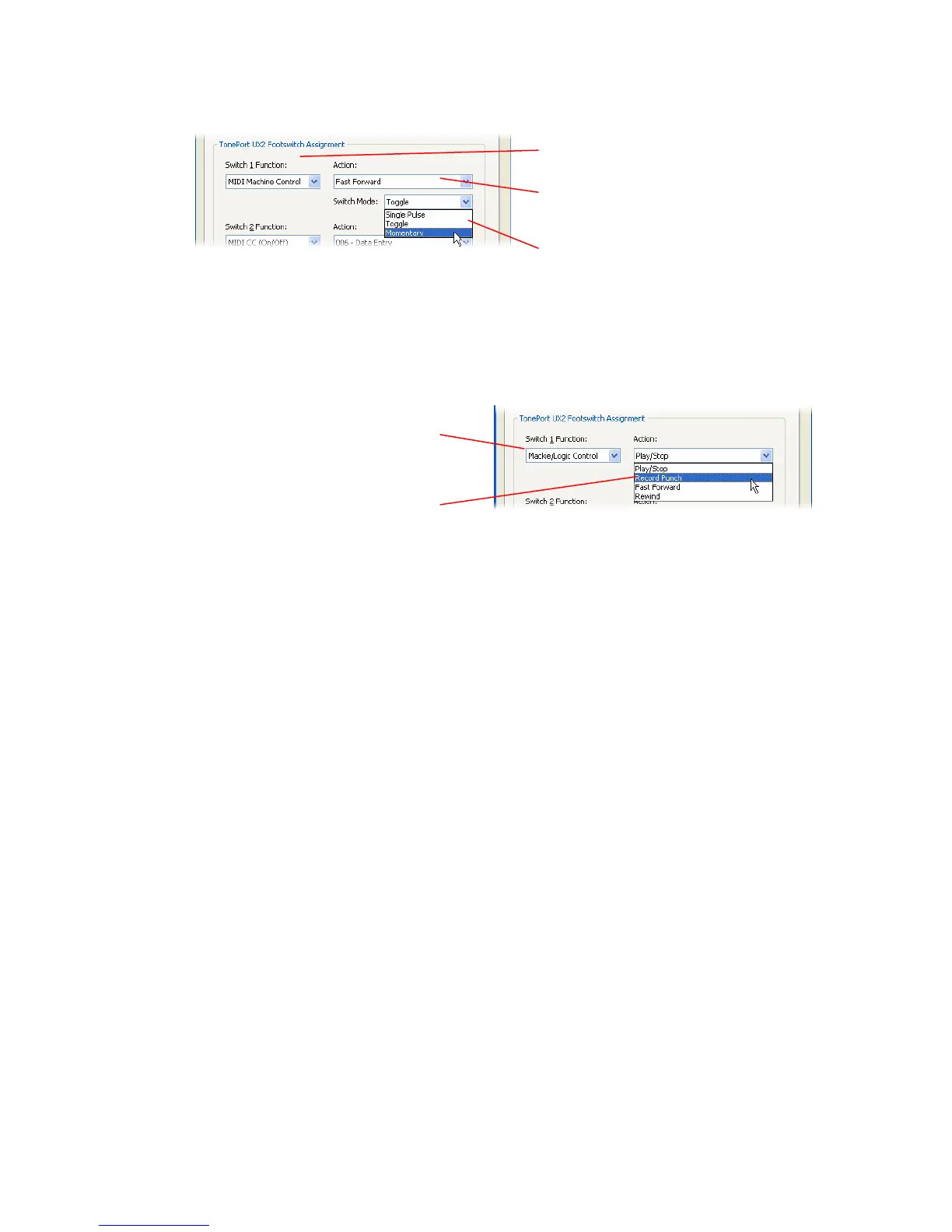 Page #6 background image