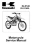 Preview: Service Manual