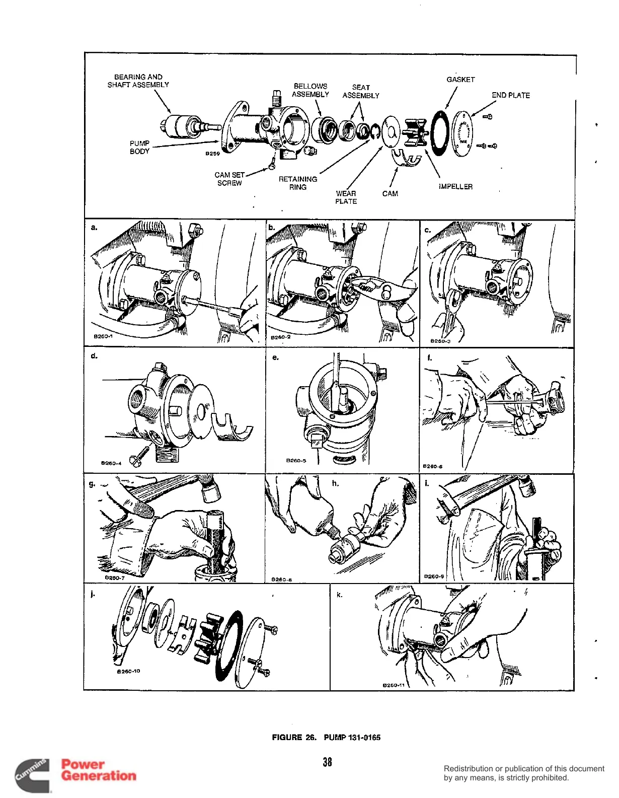 Page #40 background image