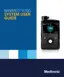 Preview: System User's Guide