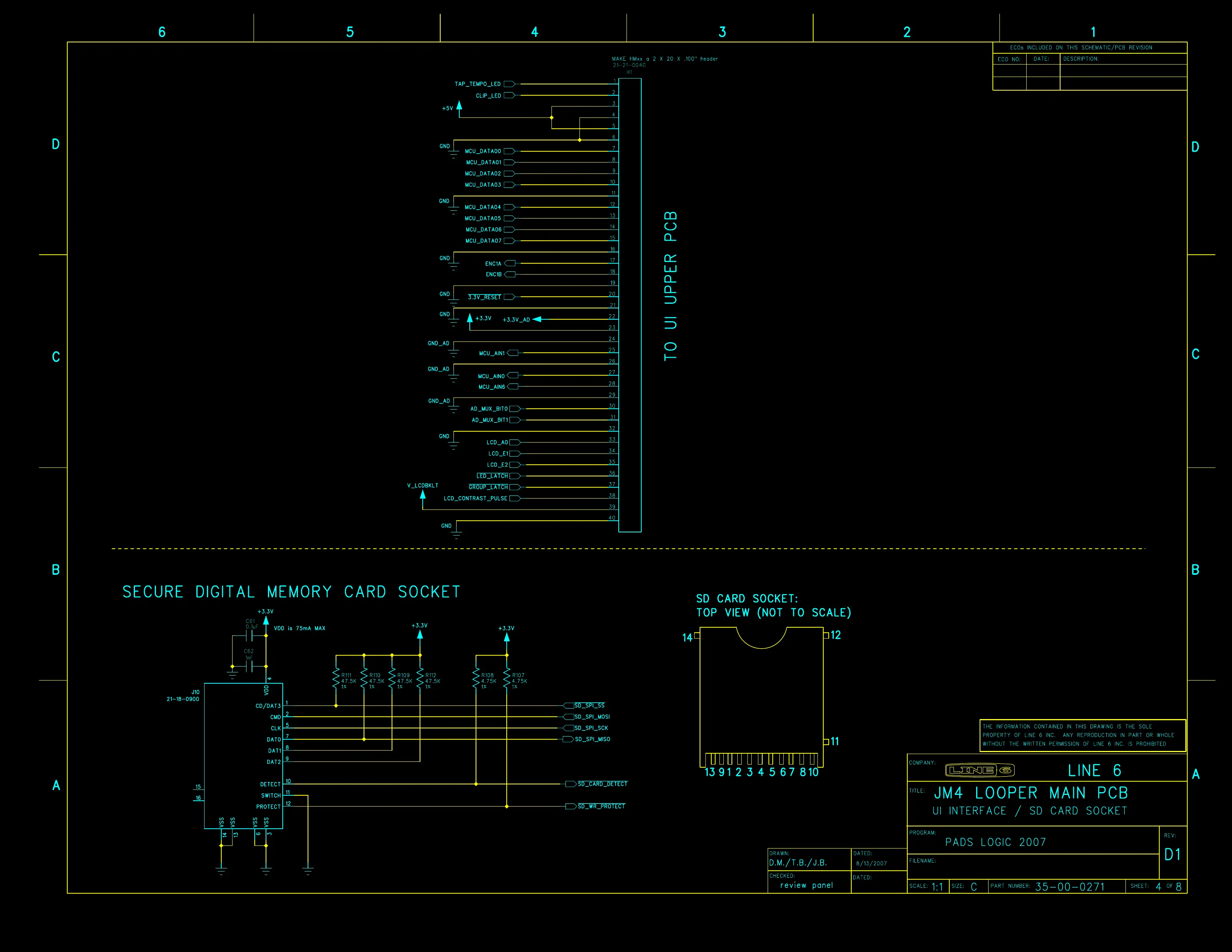 Page #5 background image