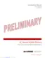 Preview: Installation Manual
