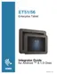 Preview: Integrator Guide