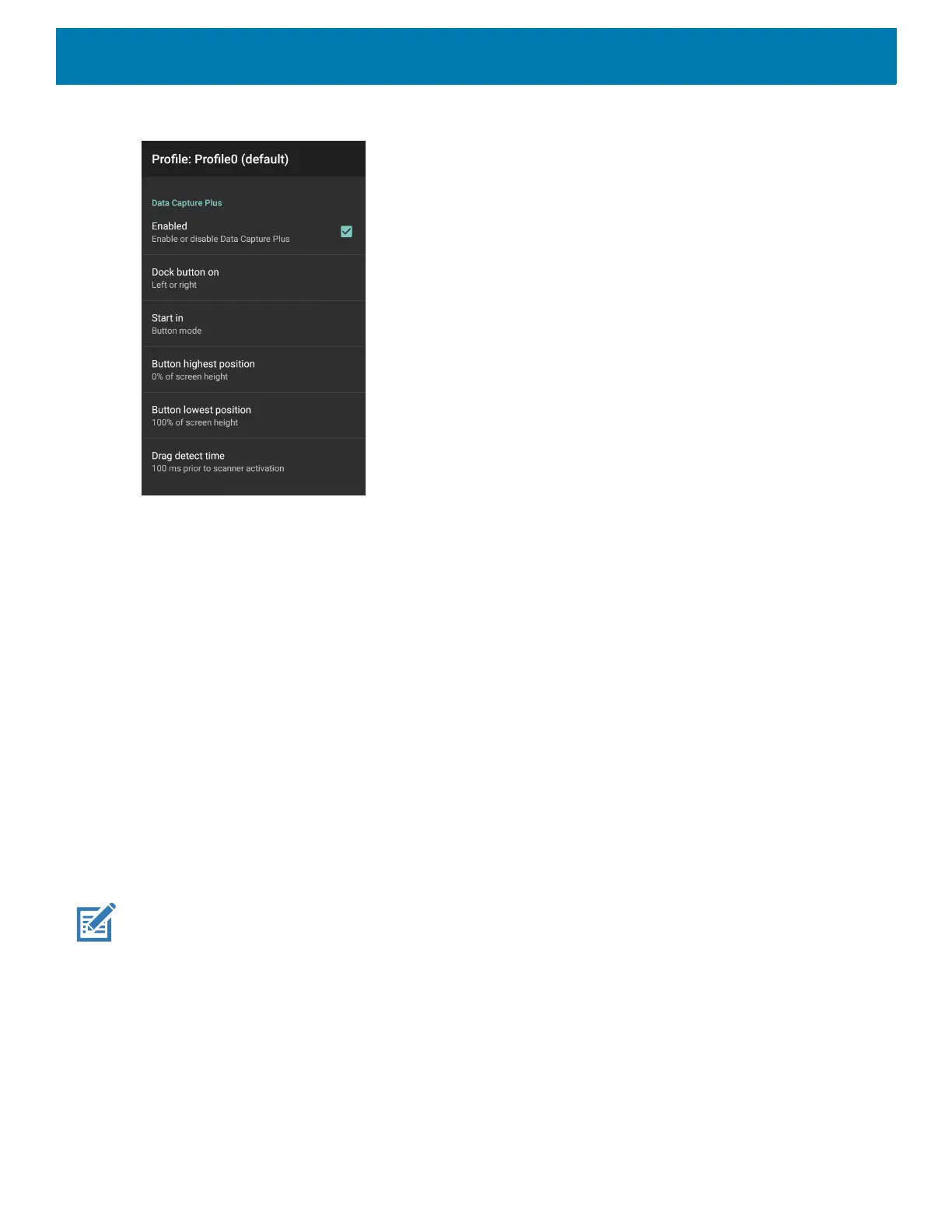 Page #100 background image