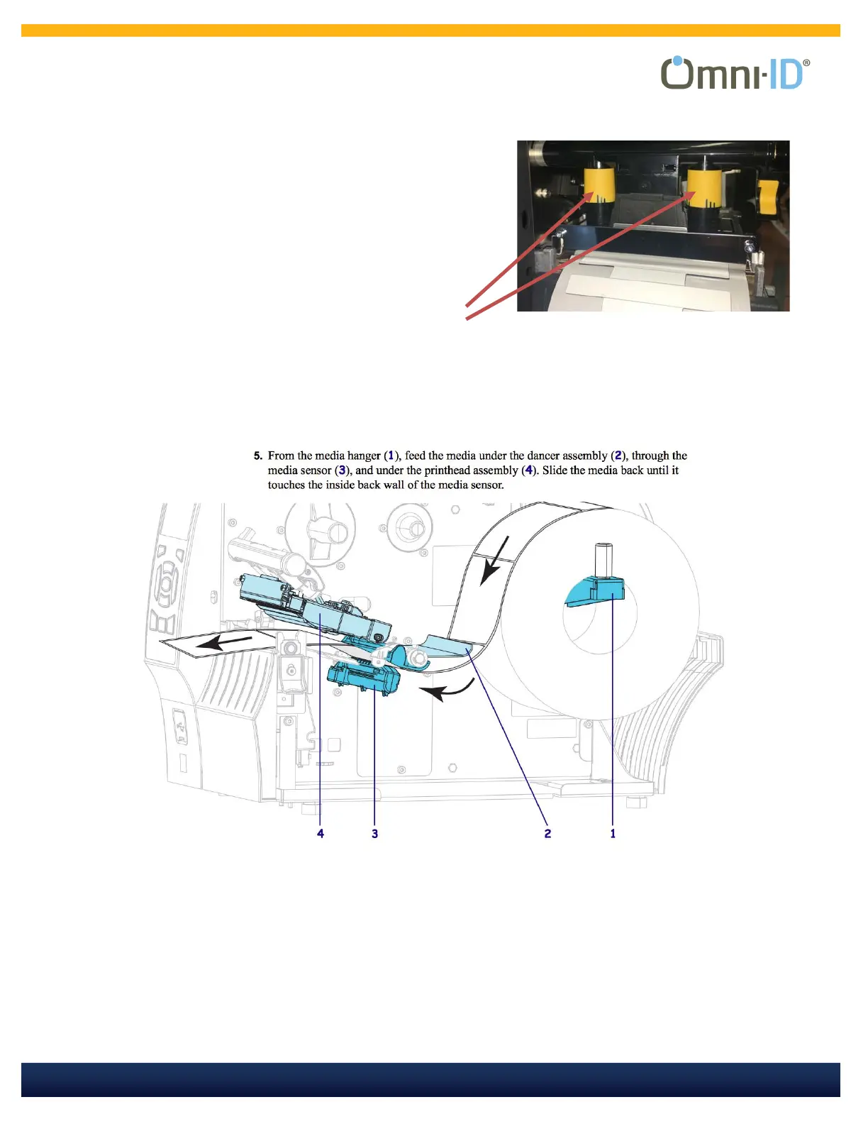 Page #4 background image